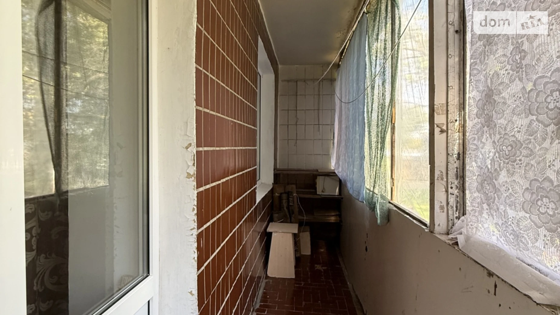Сдается в аренду 1-комнатная квартира 38 кв. м в Харькове, ул. Зубенко Владислава, 66 - фото 5
