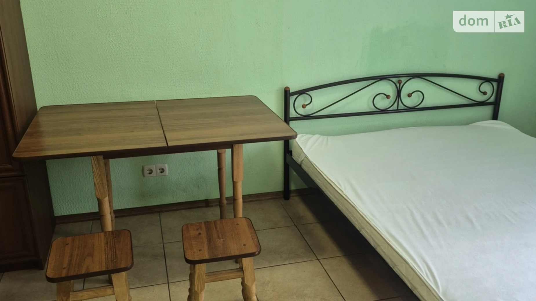 Сдается в аренду 1-комнатная квартира 26 кв. м в Киеве, пер. Бышевский, 13 - фото 4