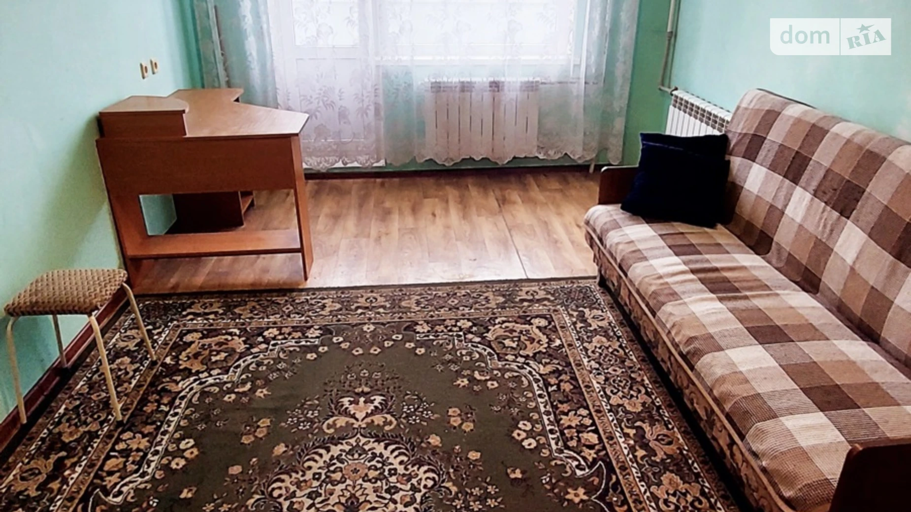 Продается 1-комнатная квартира 34 кв. м в Одессе, ул. Научная(Шишкина) - фото 2