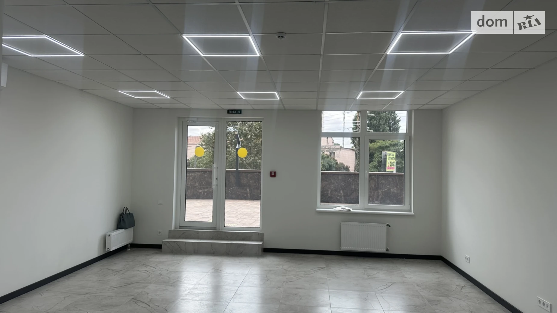 Продается офис 59.8 кв. м в бизнес-центре, цена: 209300 $ - фото 2