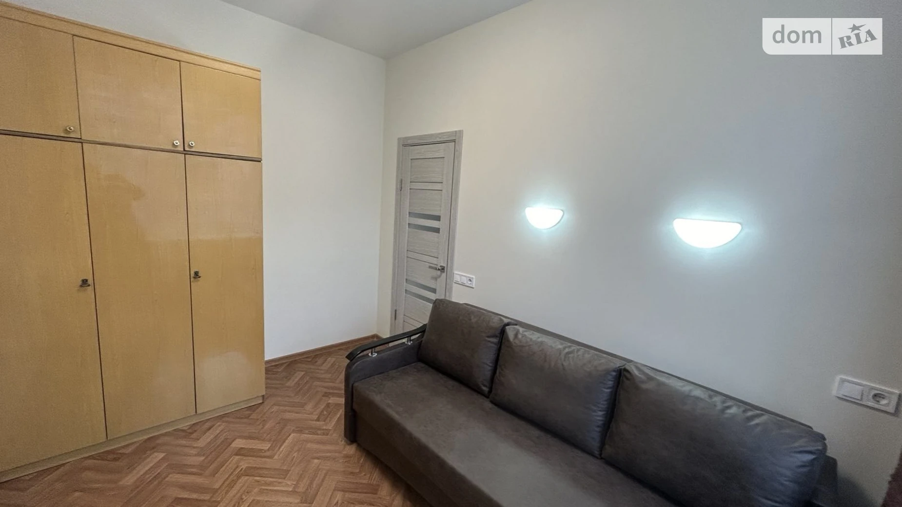 Здається в оренду 1-кімнатна квартира 25.2 кв. м у Дніпрі, вул. Космонавтів, 7 - фото 3
