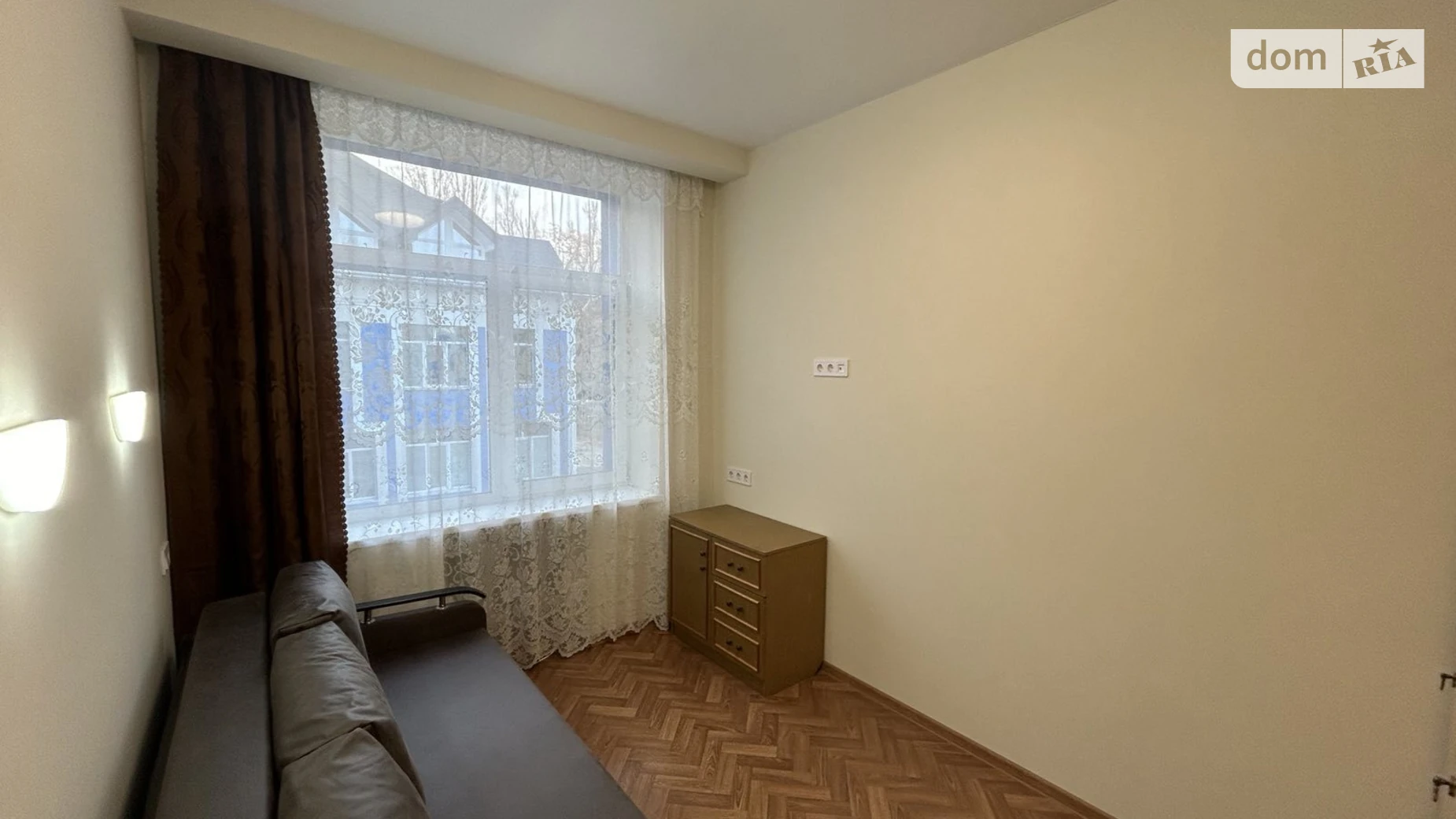Здається в оренду 1-кімнатна квартира 25.2 кв. м у Дніпрі, вул. Космонавтів, 7 - фото 4