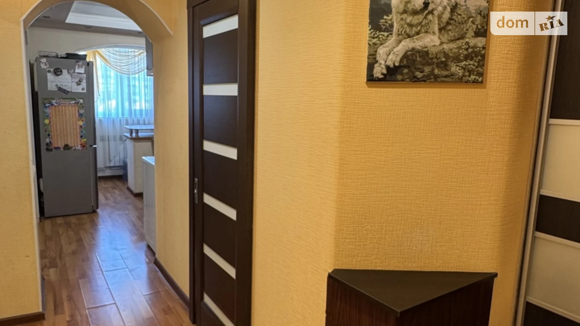 Продается 2-комнатная квартира 43 кв. м в Днепре, ул. Алексеенко Надежды, 106 - фото 2