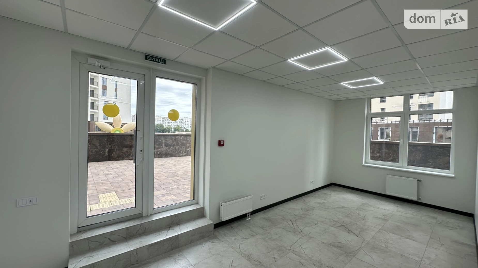 Продається офіс 69.9 кв. м в бізнес-центрі, цена: 244650 $ - фото 3
