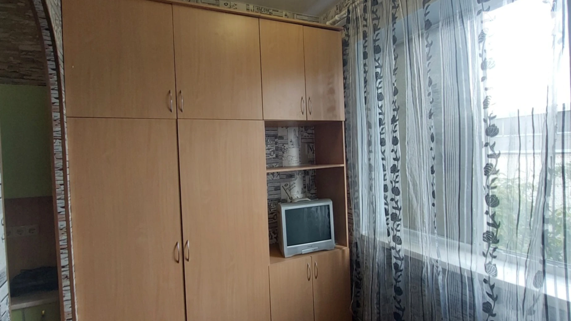 Продається 1-кімнатна квартира 16 кв. м у Харкові, вул. Добровольців(Молодої Гвардії), 5 - фото 3