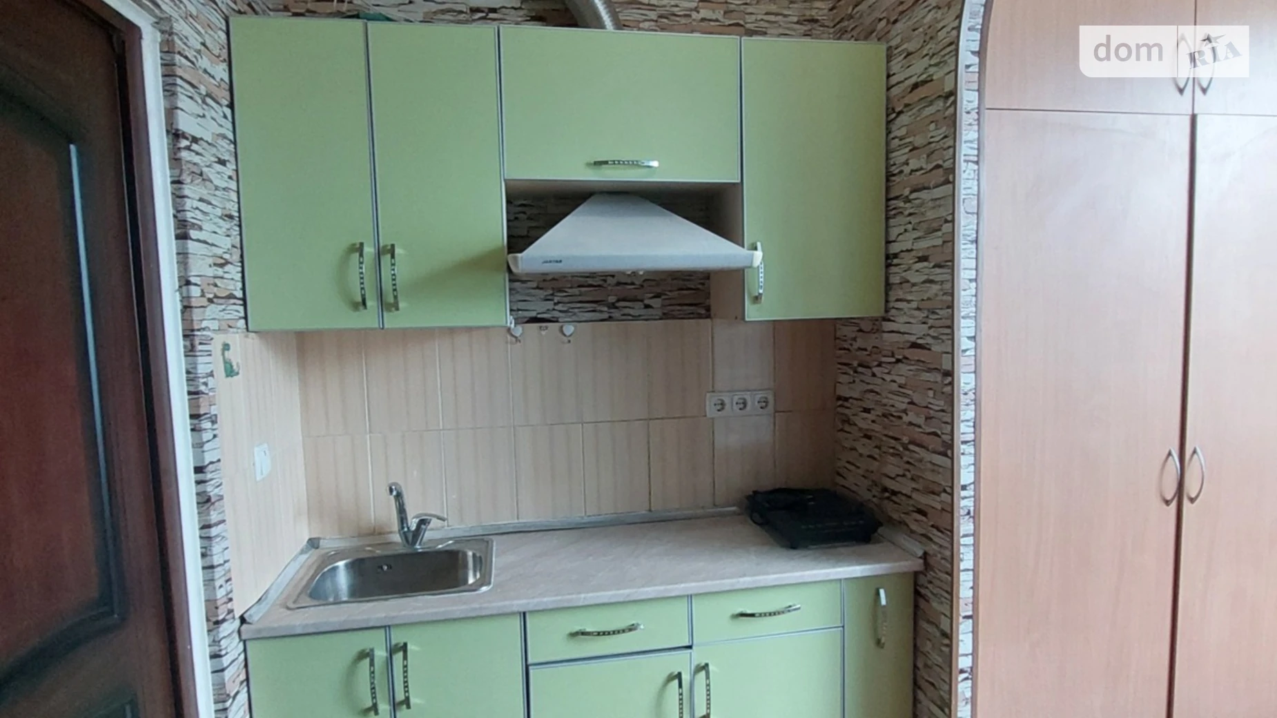 Продається 1-кімнатна квартира 16 кв. м у Харкові, вул. Добровольців(Молодої Гвардії), 5 - фото 5