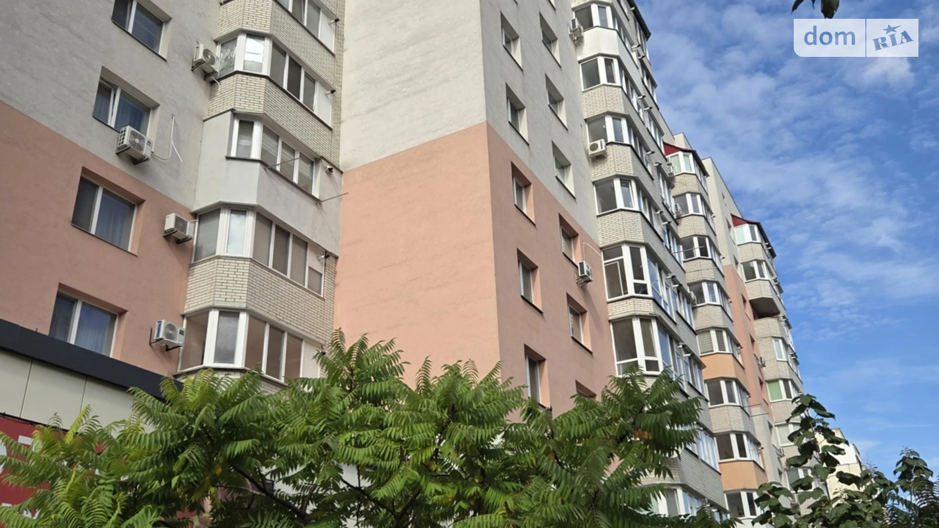 Продається 3-кімнатна квартира 120 кв. м у Вінниці, вул. Академіка Ющенка, 5 - фото 3