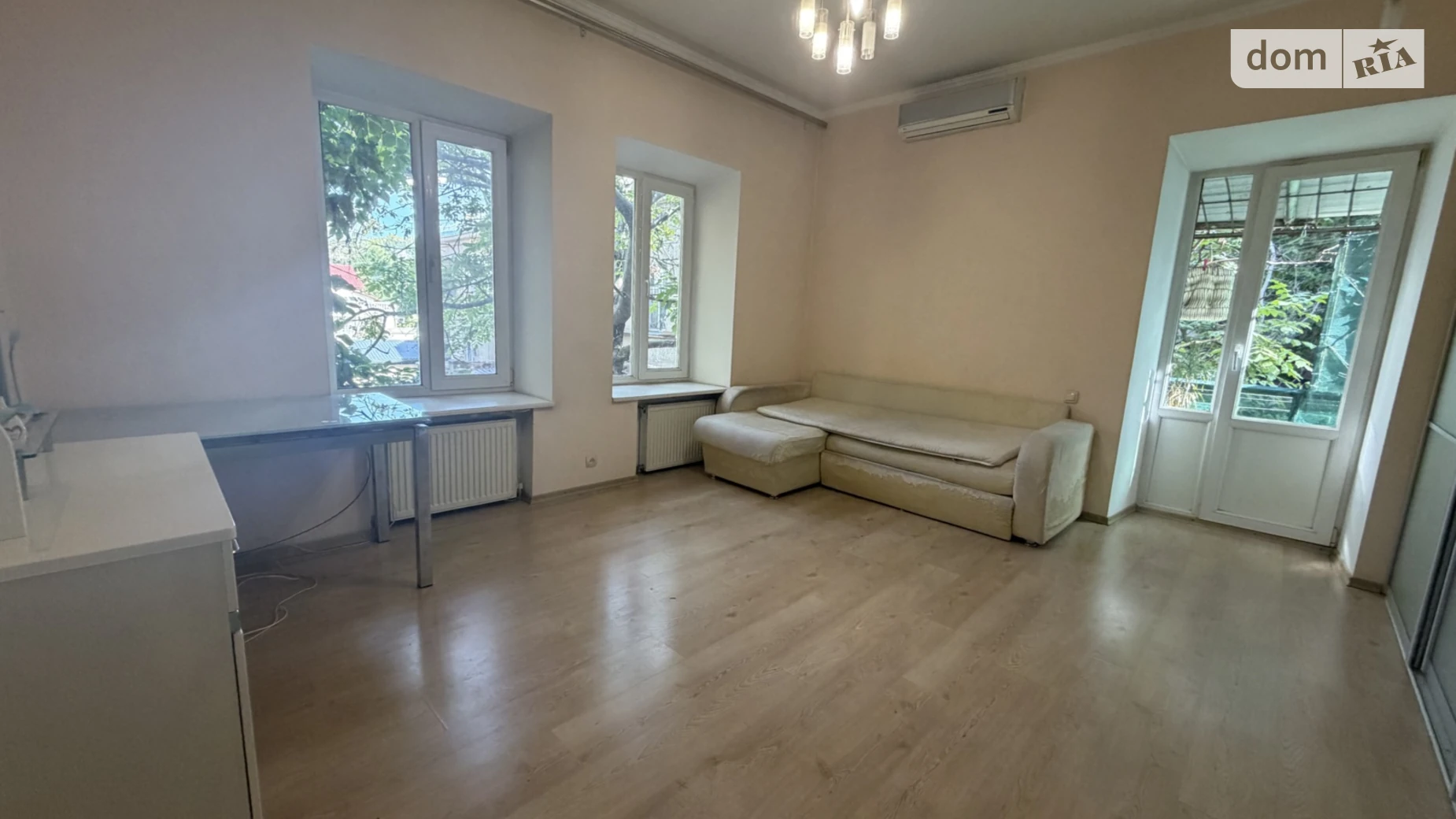 Продається 2-кімнатна квартира 53 кв. м у Одесі, вул. Леонтовича, 15 - фото 5