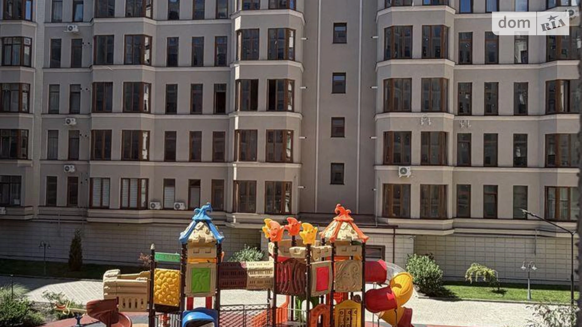 Продається 2-кімнатна квартира 61.5 кв. м у Одесі, вул. Дача Ковалевського, 91 - фото 3