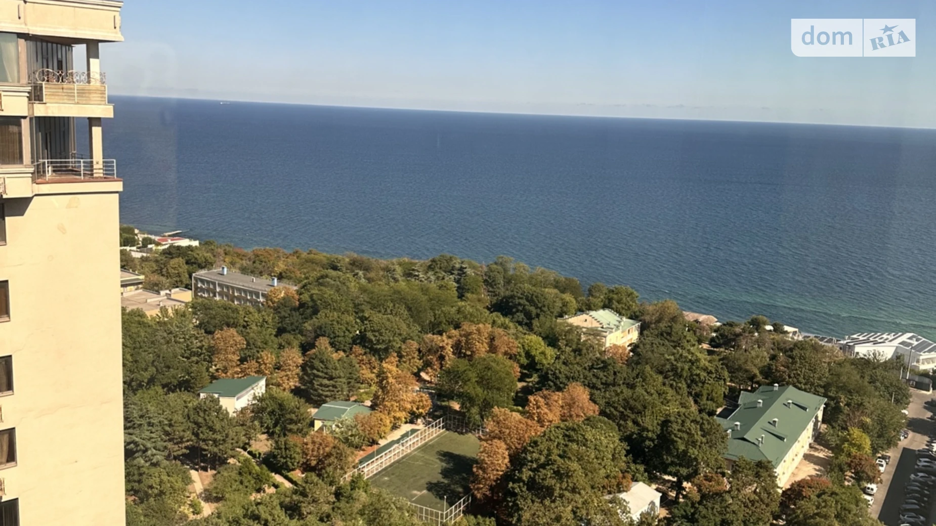 Сдается в аренду 1-комнатная квартира 35 кв. м в Одессе, плато Аркадийское(Гагаринское), 5/2 - фото 5