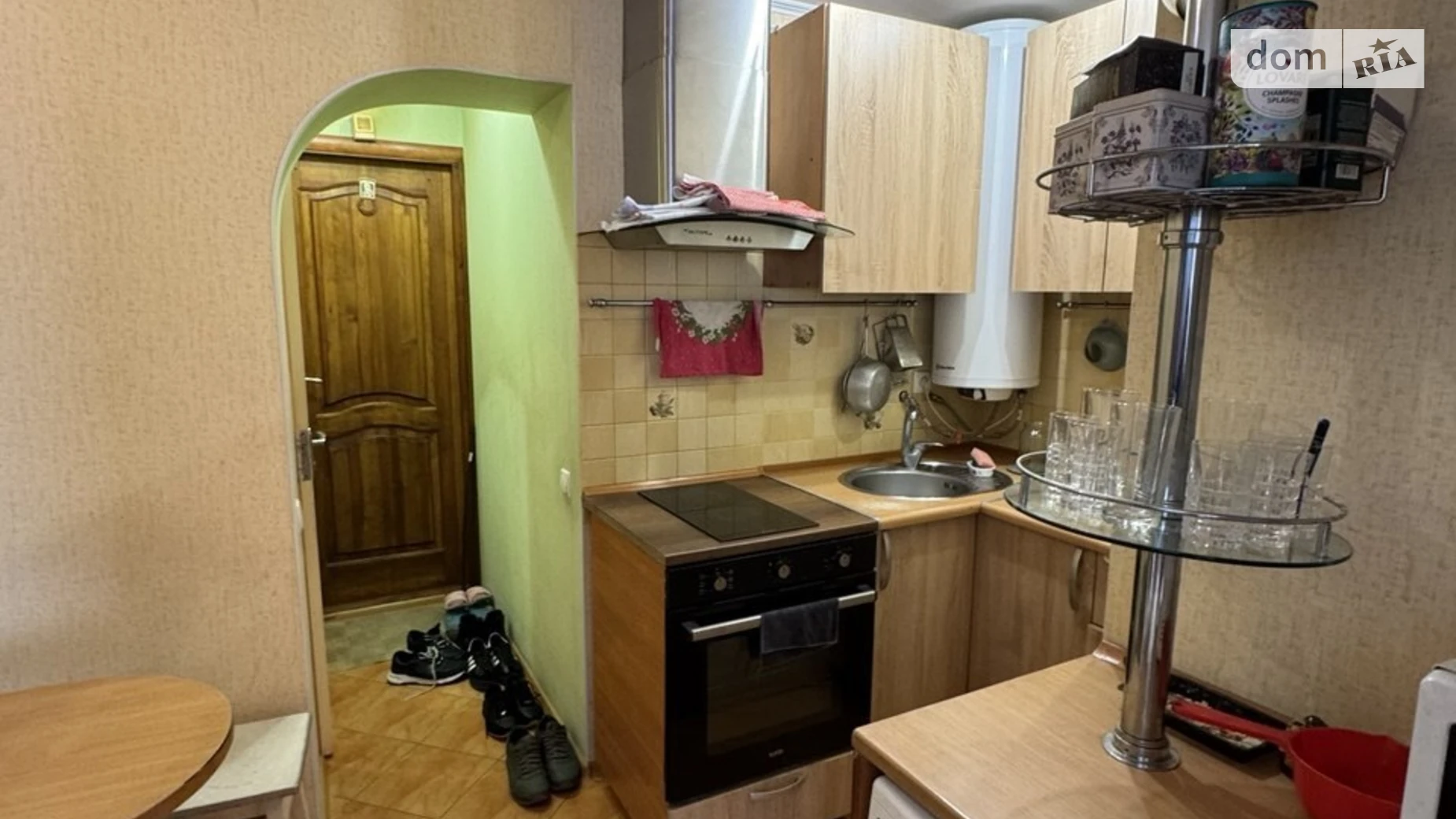 Продается 2-комнатная квартира 38 кв. м в Виннице, ул. Сергея Зулинского - фото 2