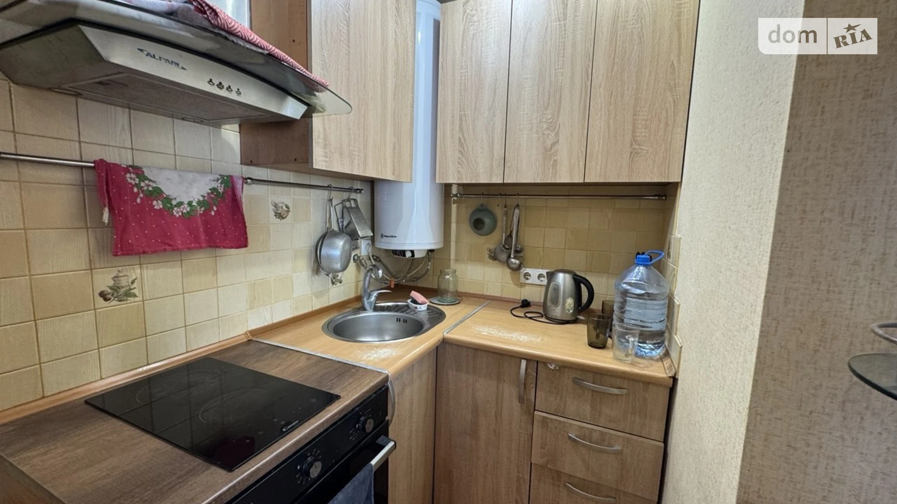 Продается 2-комнатная квартира 38 кв. м в Виннице, ул. Сергея Зулинского - фото 3