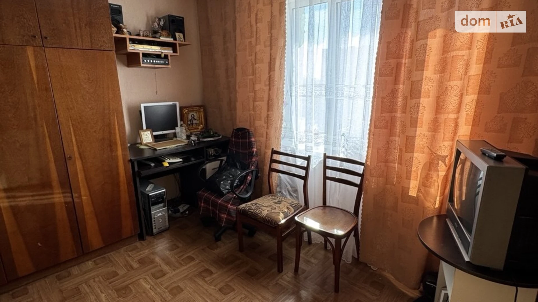 Продается 2-комнатная квартира 38 кв. м в Виннице, ул. Сергея Зулинского - фото 5