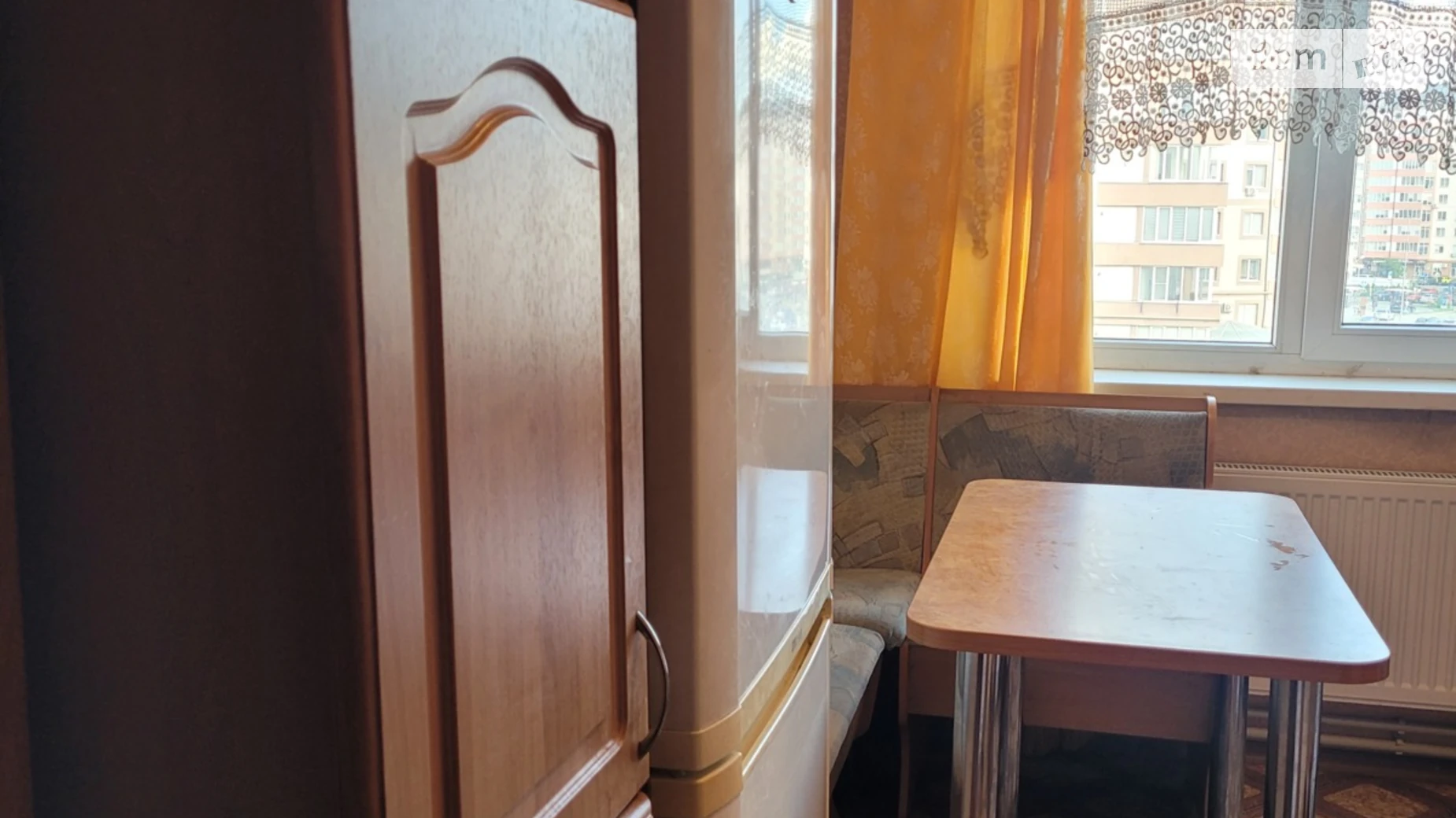 Сдается в аренду 2-комнатная квартира 52 кв. м в Ивано-Франковске, ул. Ивасюка, 26 - фото 3