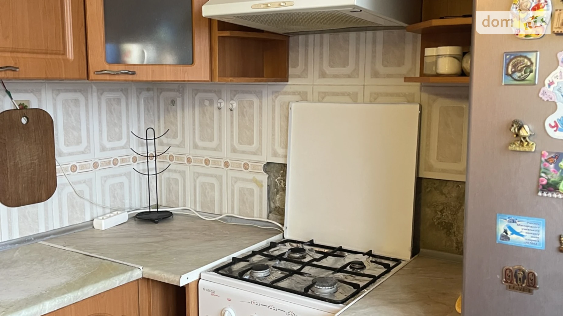 Продається 2-кімнатна квартира 52.3 кв. м у Харкові, вул. Польова, 10 - фото 3