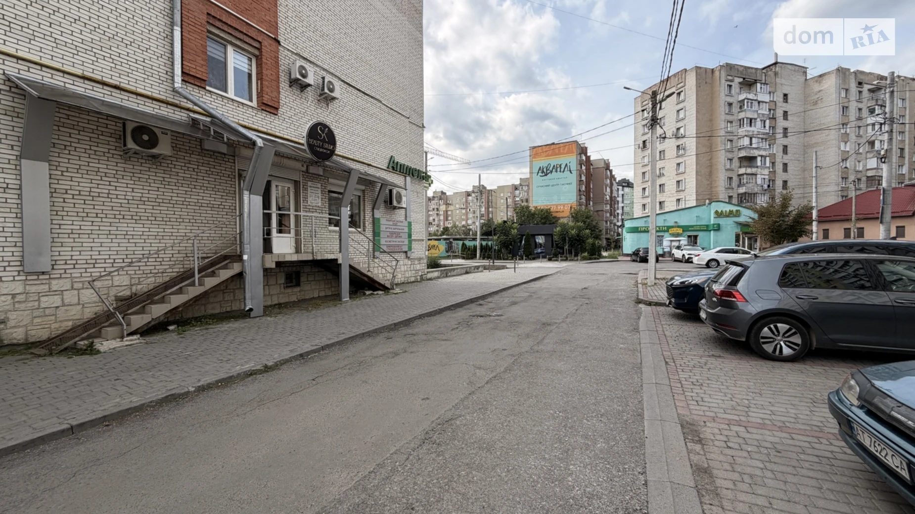 Сдается в аренду помещения свободного назначения 70 кв. м в 5-этажном здании, цена: 28000 грн - фото 4