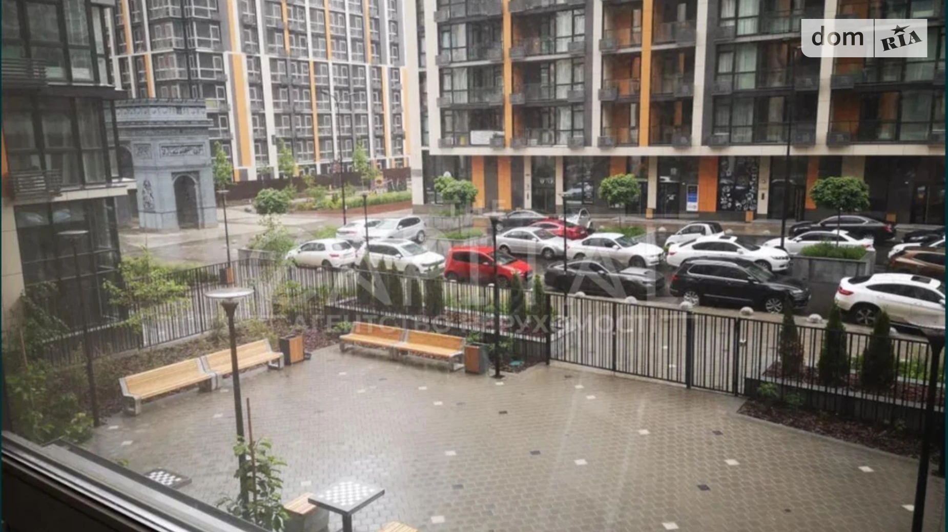 Сдается в аренду офис 118 кв. м в бизнес-центре, цена: 2300 $ - фото 5