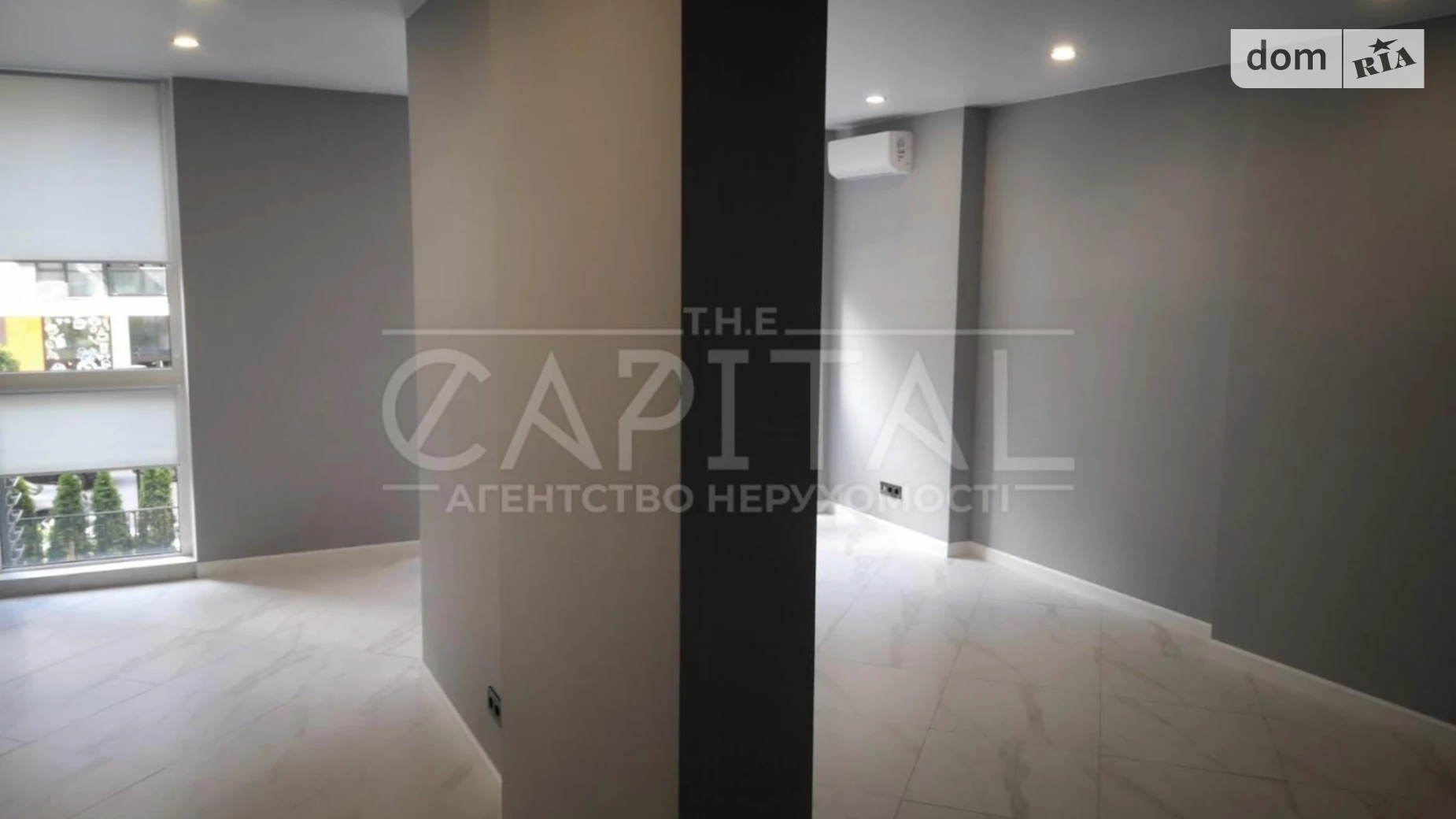Сдается в аренду офис 118 кв. м в бизнес-центре, цена: 2300 $ - фото 3