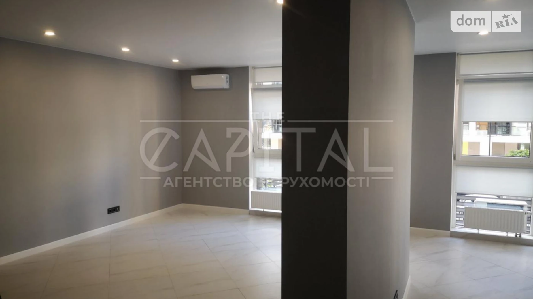 Сдается в аренду офис 118 кв. м в бизнес-центре, цена: 2300 $ - фото 2