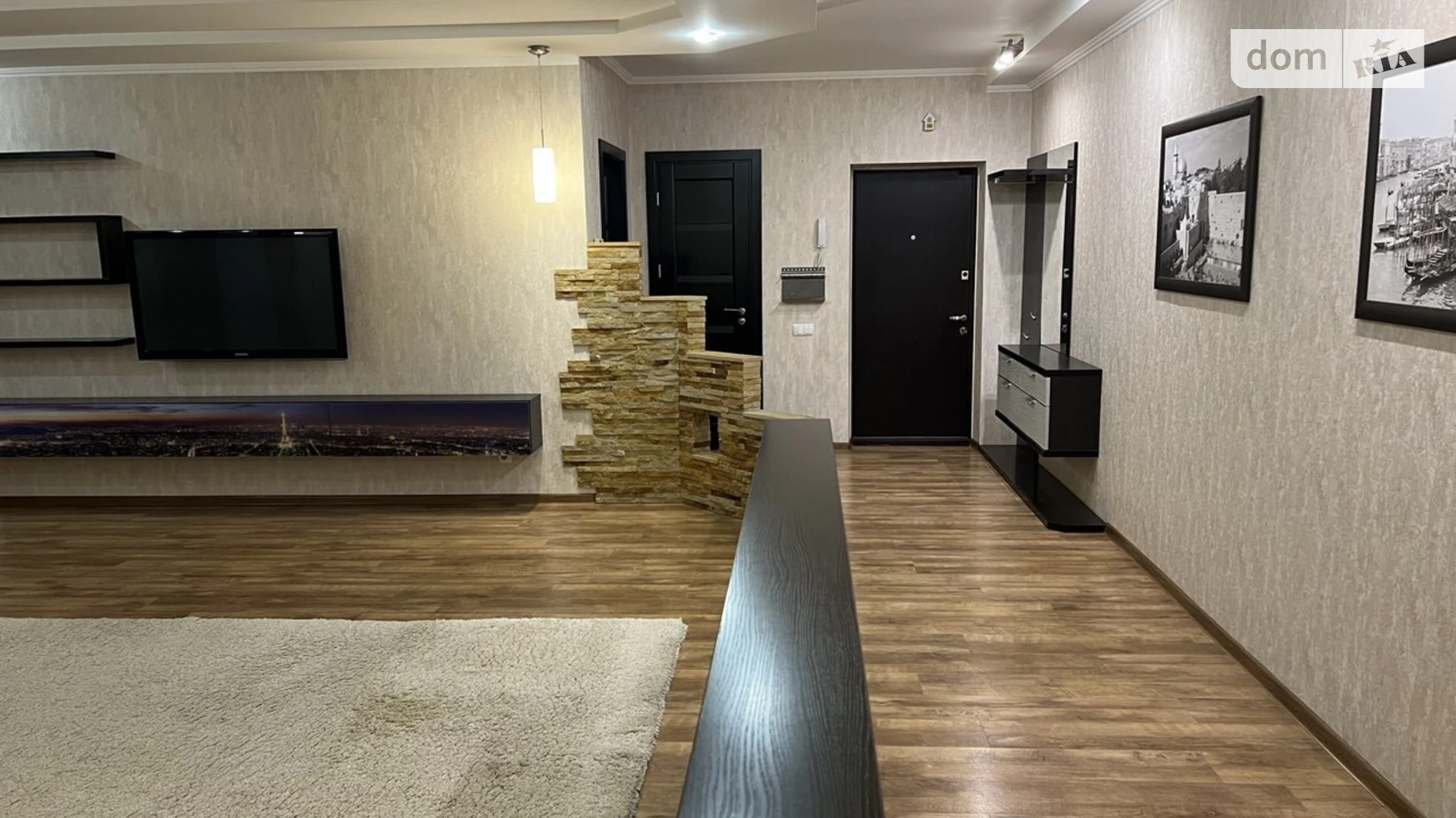 Продается 3-комнатная квартира 102 кв. м в Виннице, ул. Зодчих - фото 2