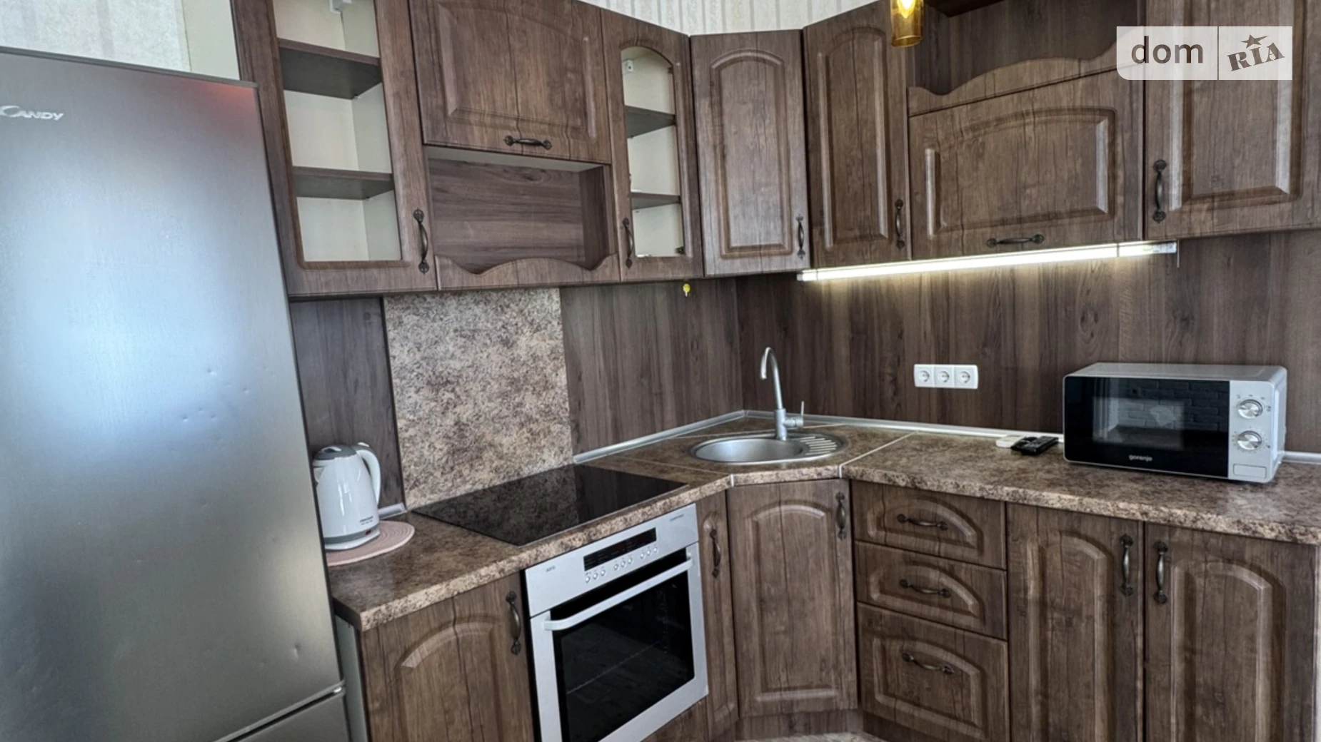 Продається 1-кімнатна квартира 50 кв. м у Одесі, вул. Люстдорфська дорога, 55/2 - фото 5