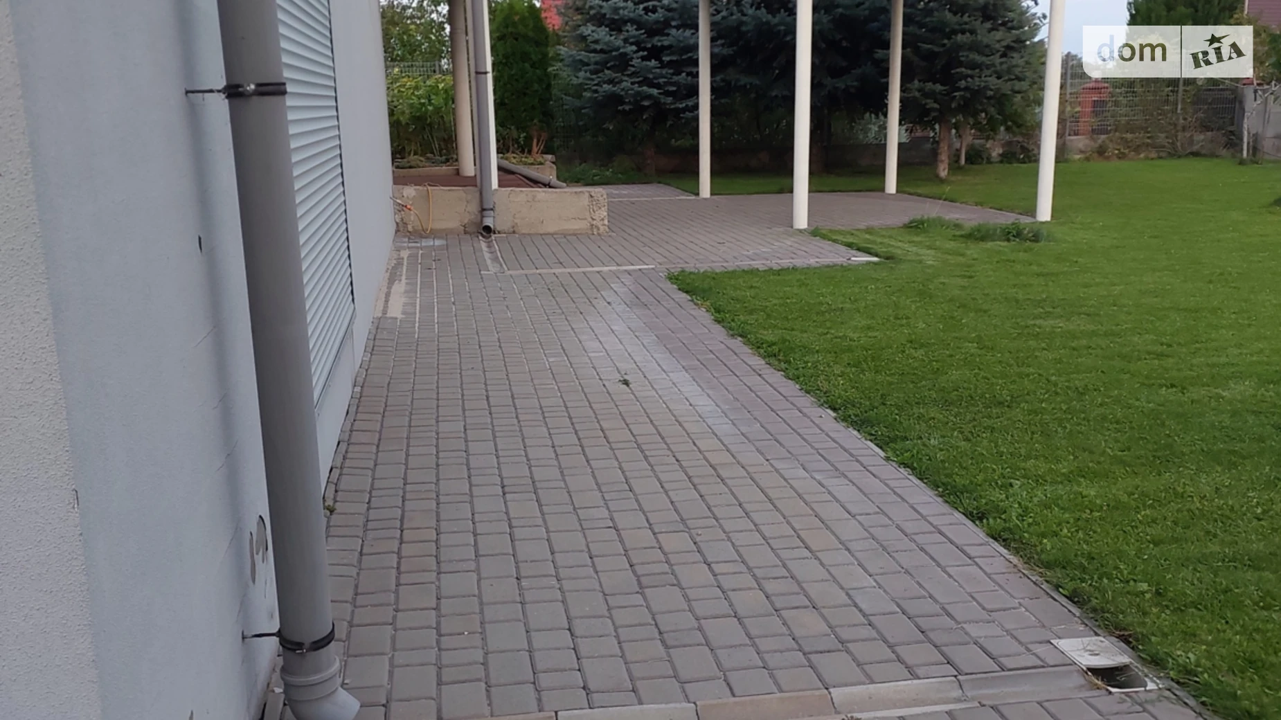 Здається в оренду одноповерховий будинок 340 кв. м з мансардою, цена: 150000 грн - фото 3