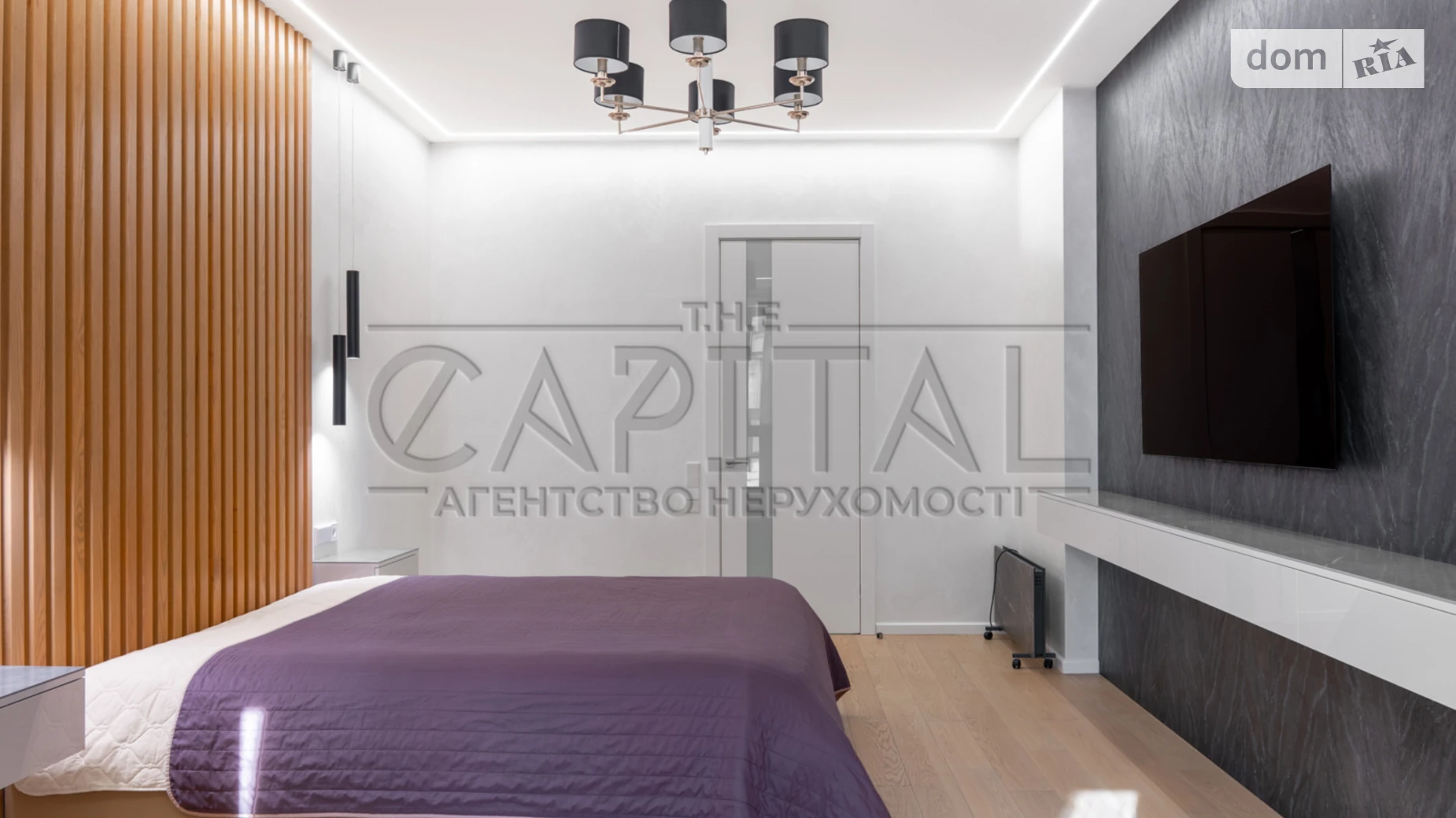 Сдается в аренду 1-комнатная квартира 62.5 кв. м в Киеве, ул. Лейпцигская, 13А - фото 2