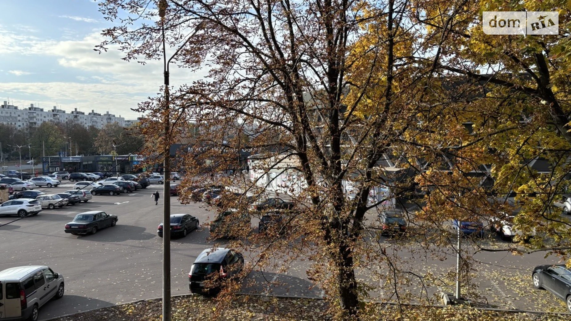 Продается 1-комнатная квартира 31.4 кв. м в Харькове, ул. Непокоренных(Непокоренных), 17 - фото 4