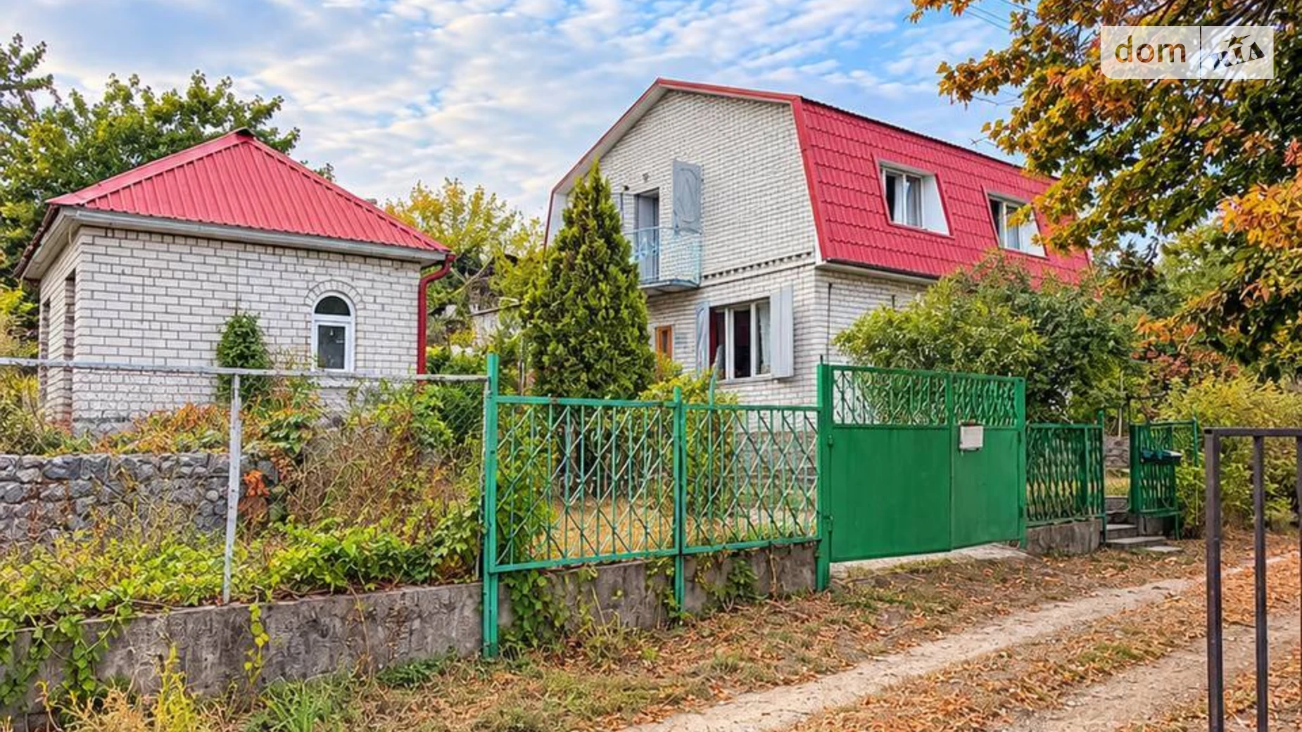 Продається будинок 2 поверховий 106.1 кв. м з каміном, цена: 60000 $ - фото 2