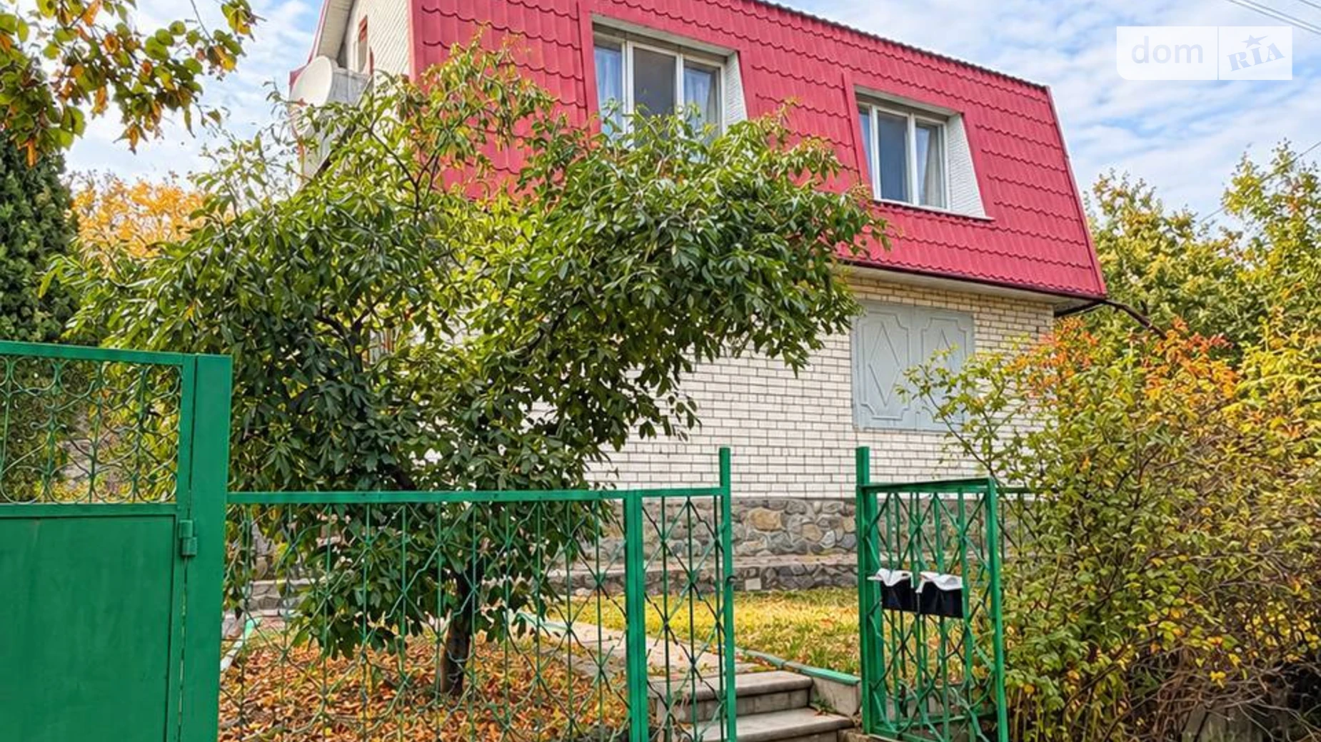 Продається будинок 2 поверховий 106.1 кв. м з каміном, цена: 60000 $ - фото 5
