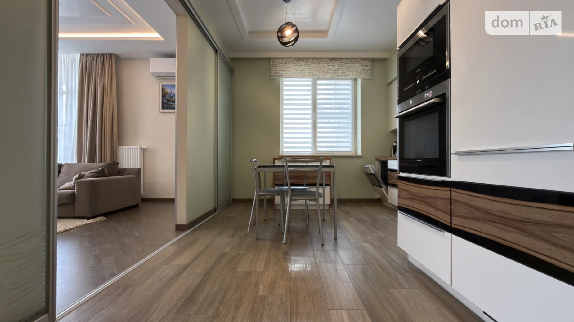 Продается 2-комнатная квартира 82.4 кв. м в Львове, ул. Бойковская, 5Б - фото 5