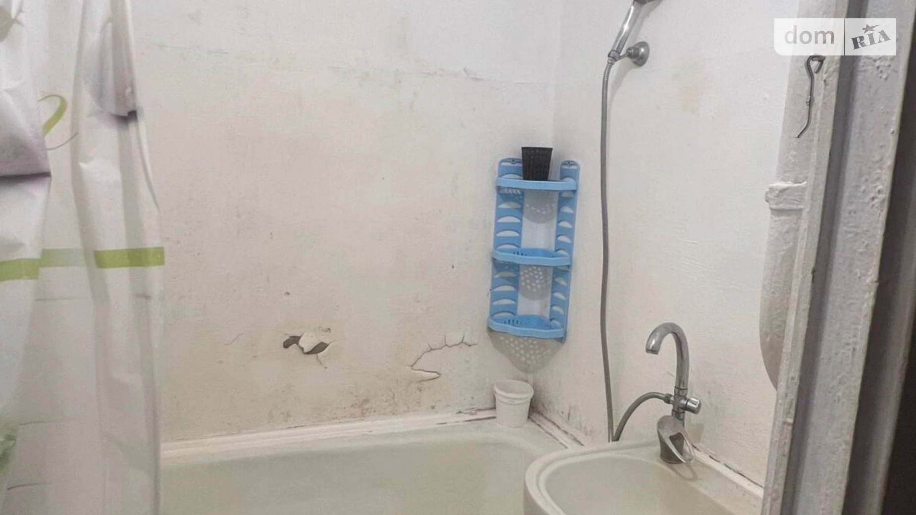 Продається 1-кімнатна квартира 35.8 кв. м у Києві, вул. Героїв Дніпра, 79 - фото 4