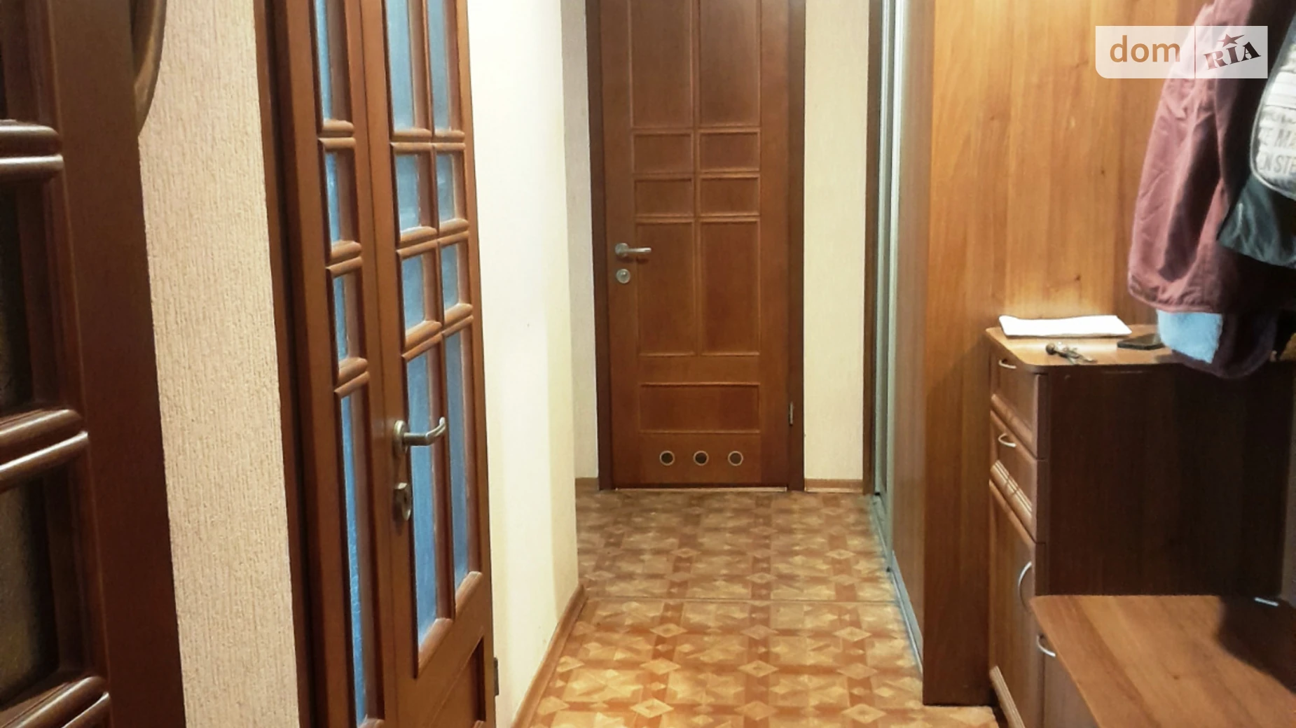Продается 2-комнатная квартира 57.4 кв. м в Днепре, просп. Хмельницкого Богдана, 127 - фото 3