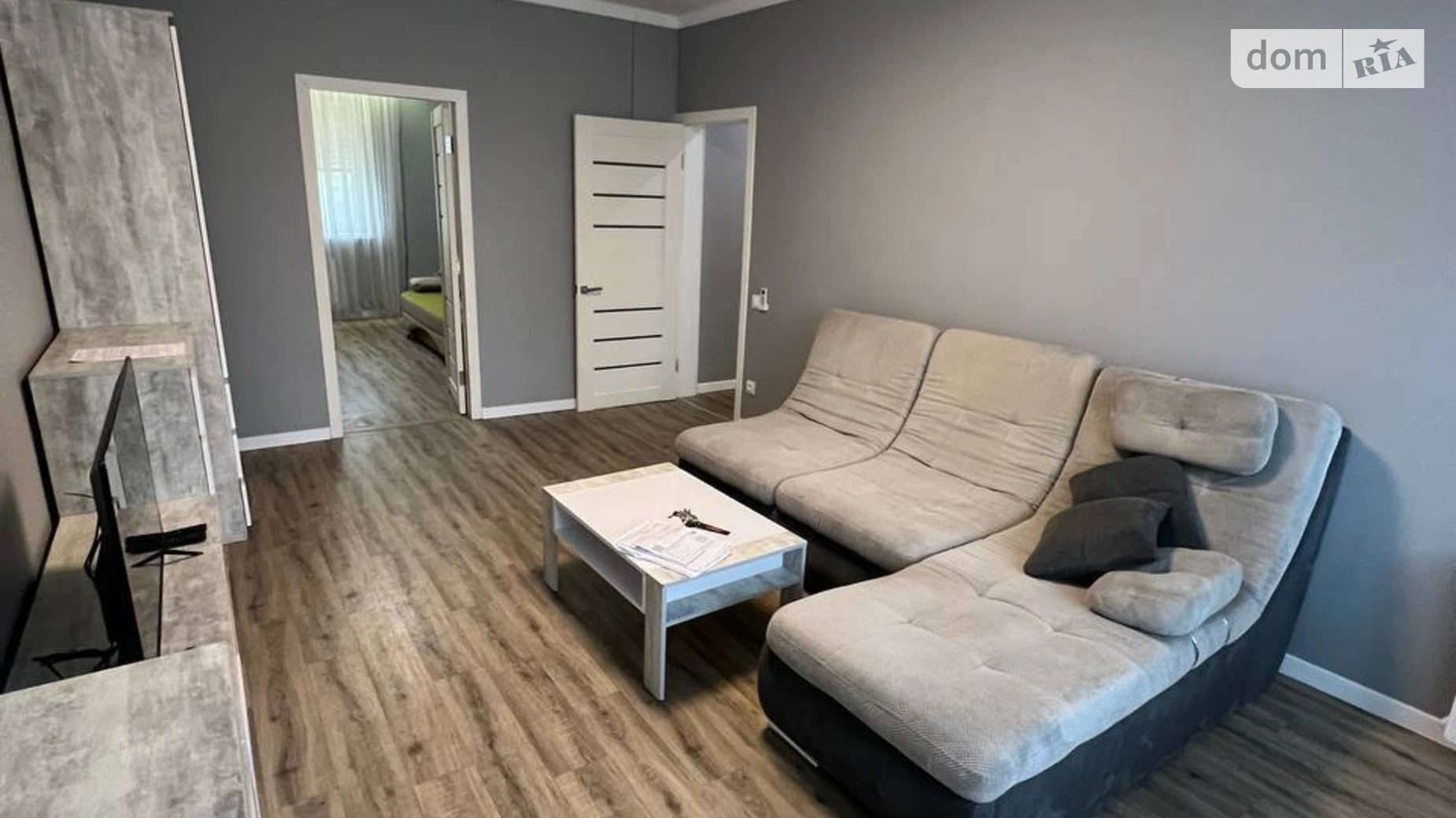 Сдается в аренду 2-комнатная квартира 50 кв. м в Днепре, просп. Сергея Нигояна, 74 - фото 2