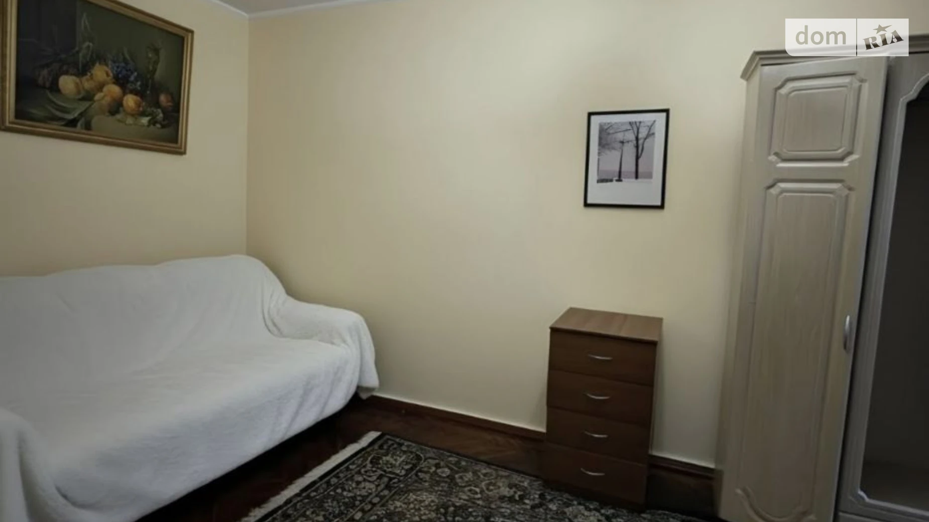 Продается 1-комнатная квартира 31.9 кв. м в Харькове, просп. Героев Харькова(Московский), 198/2 - фото 2