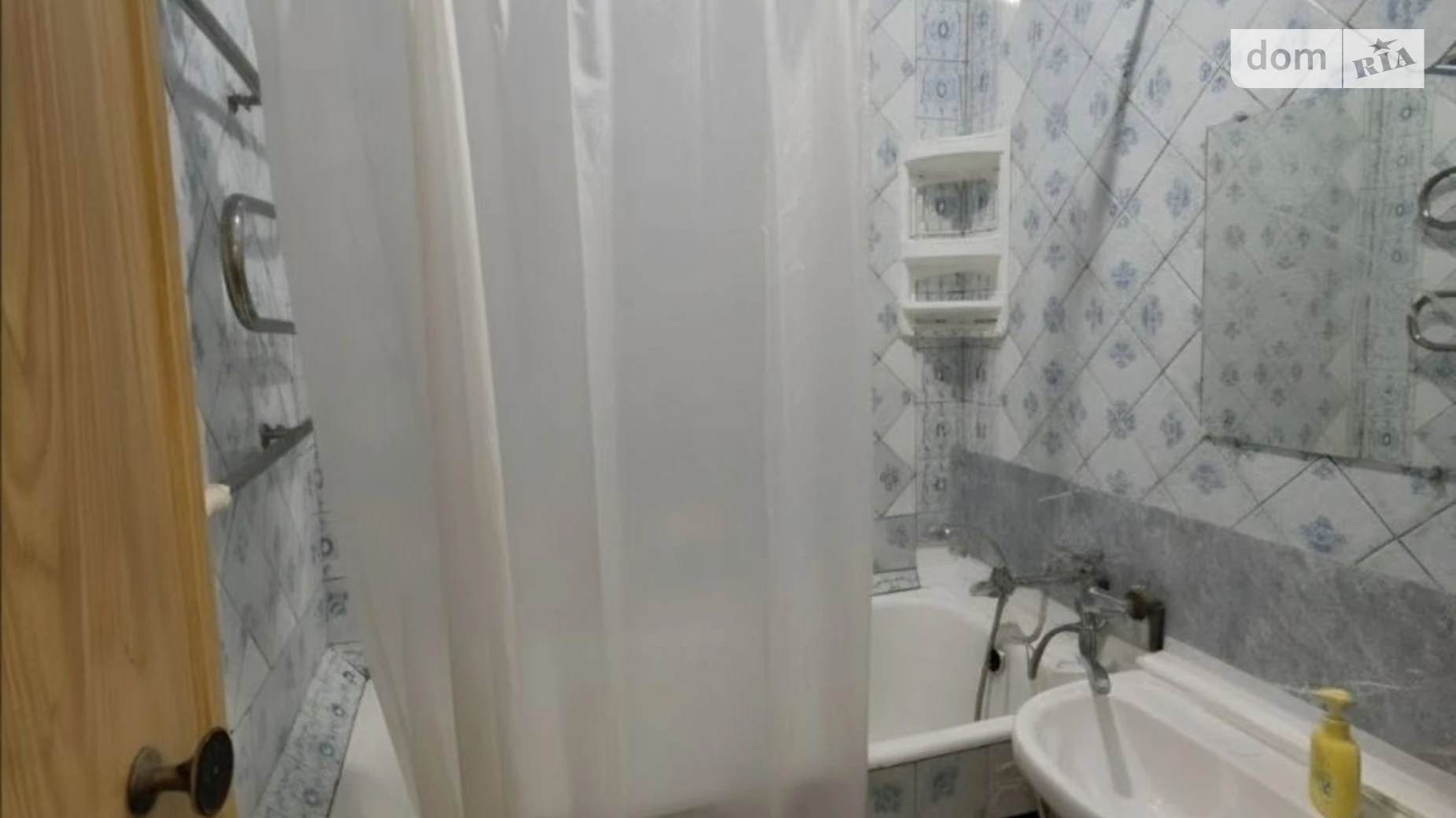 Продается 1-комнатная квартира 31.9 кв. м в Харькове, просп. Героев Харькова(Московский), 198/2 - фото 4