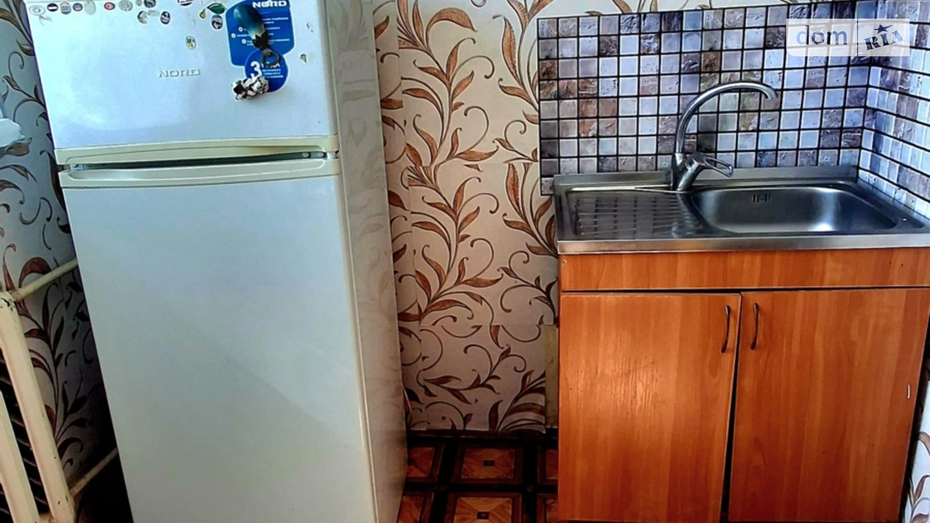 Продається 1-кімнатна квартира 30.3 кв. м у Миколаєві, вул. Торгова - фото 5