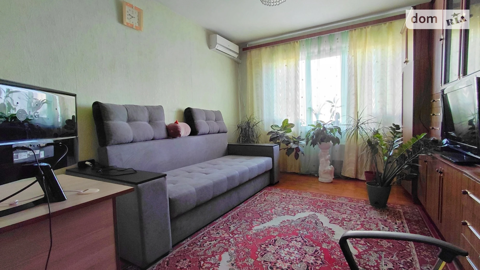 Продається 2-кімнатна квартира 55.5 кв. м у Києві, вул. Героїв Дніпра, 42 - фото 3