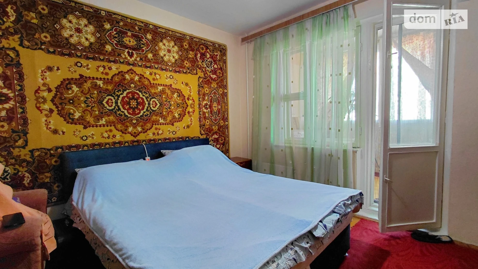 Продається 2-кімнатна квартира 55.5 кв. м у Києві, вул. Героїв Дніпра, 42 - фото 5