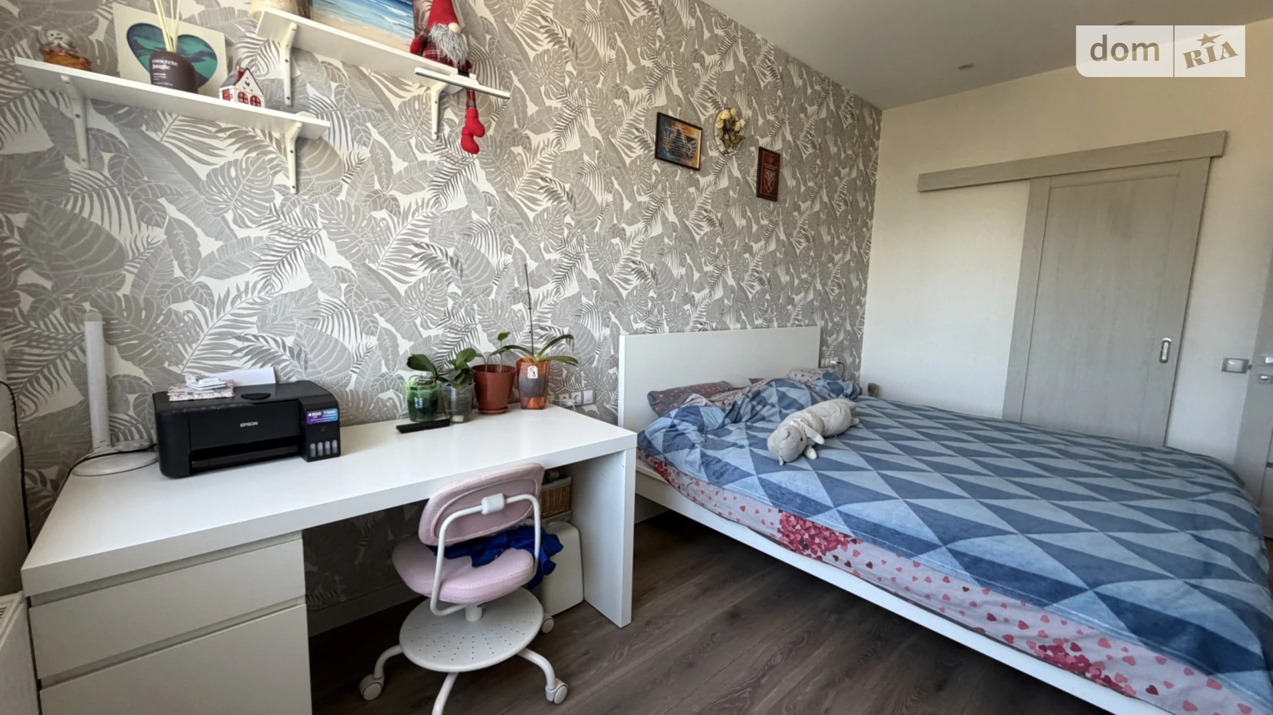 Продається 3-кімнатна квартира 94.4 кв. м у Одесі, вул. Михайлівська, 8/4 - фото 5