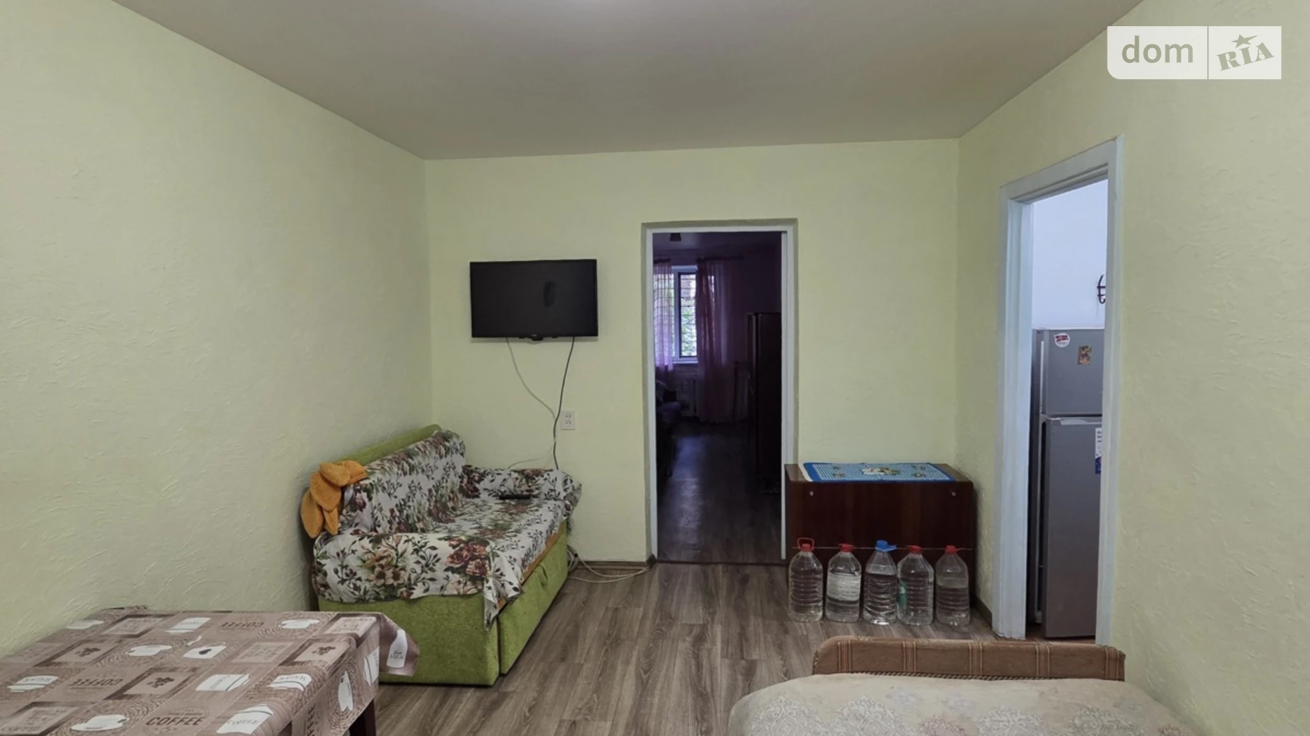 Сдается в аренду 2-комнатная квартира 45 кв. м в Одессе, пер. Анатра(Генерала Вишневского) - фото 4