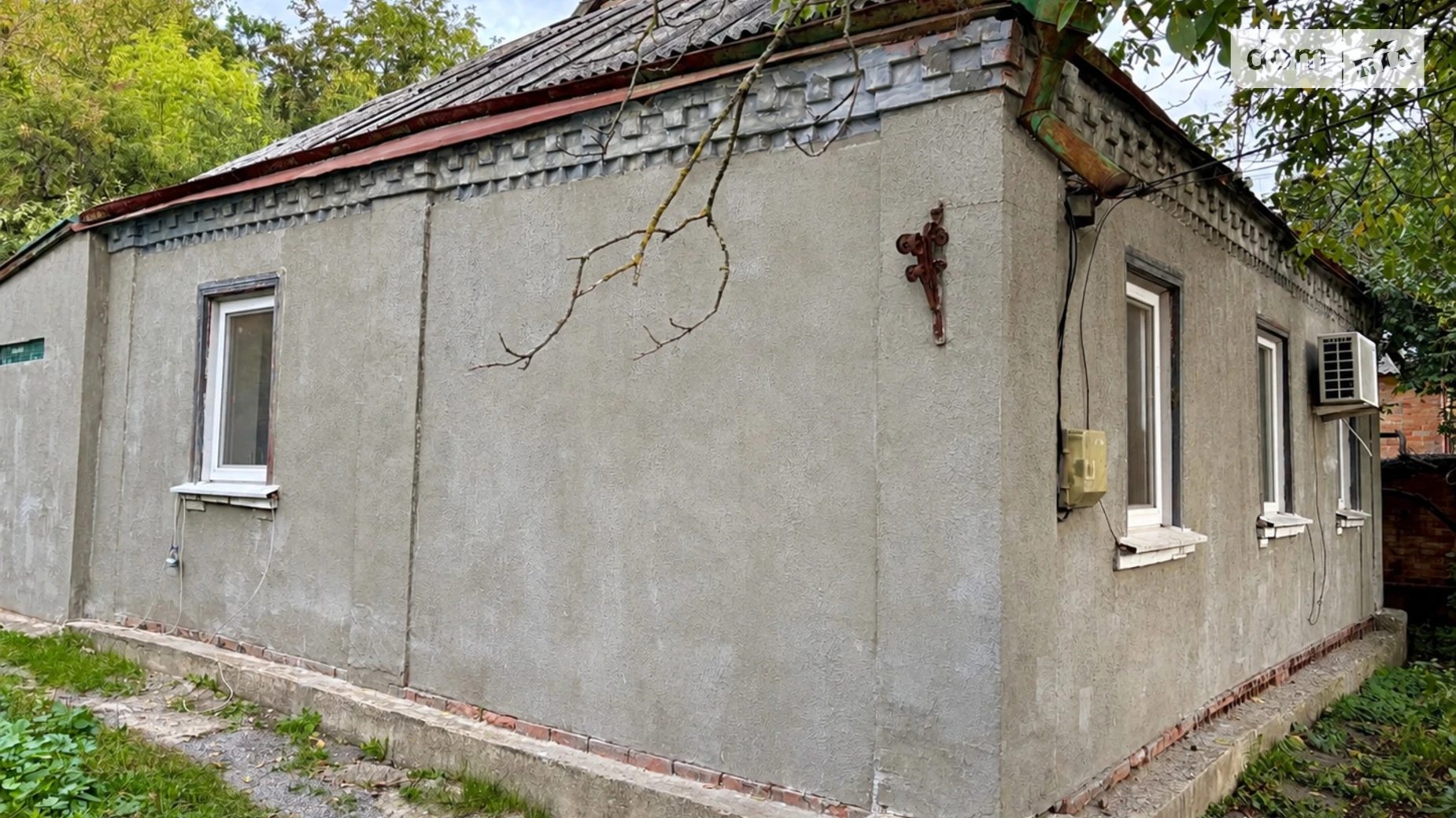 Продается одноэтажный дом 67.5 кв. м с участком, цена: 41500 $ - фото 2