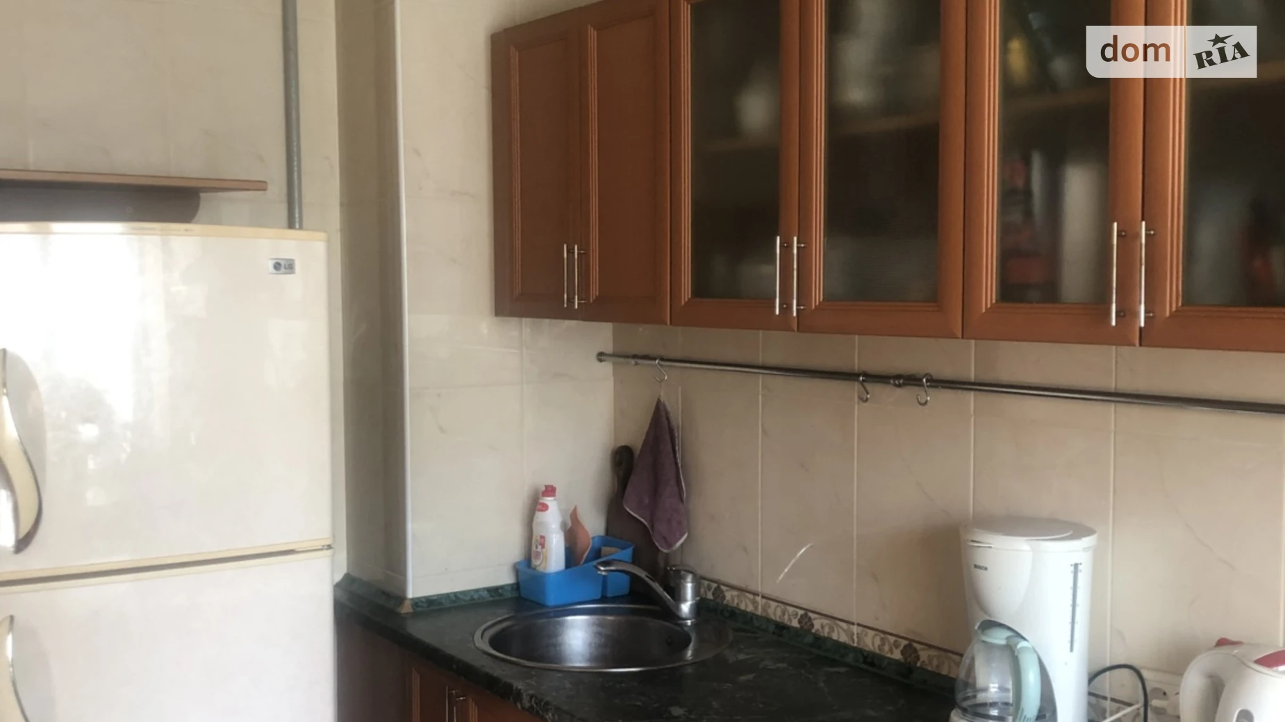 Продается 1-комнатная квартира 34 кв. м в Харькове, цена: 27000 $ - фото 3