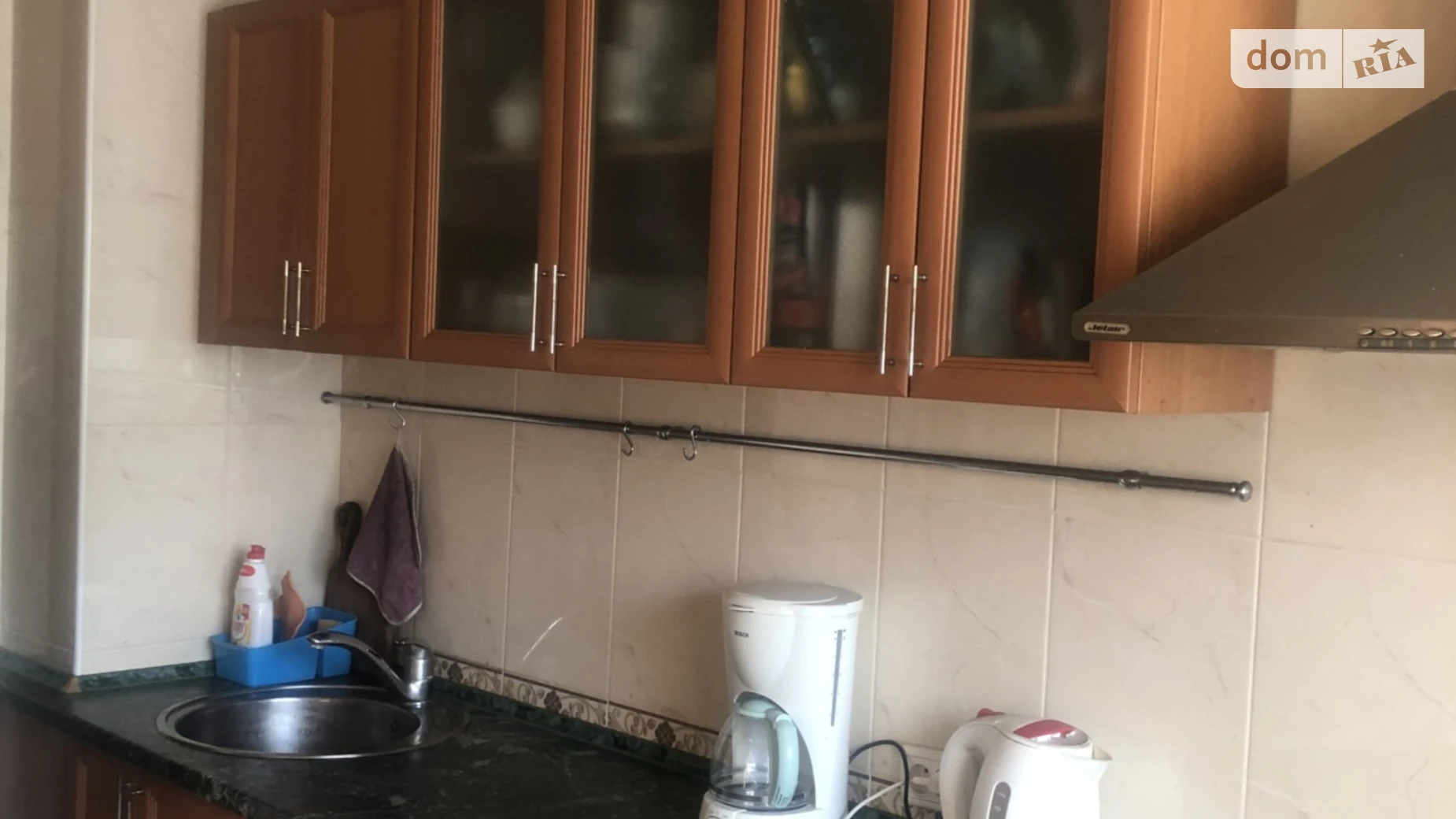 Продается 1-комнатная квартира 34 кв. м в Харькове, цена: 27000 $ - фото 4