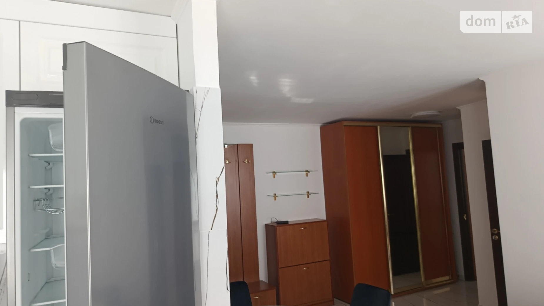 Сдается в аренду 2-комнатная квартира 60 кв. м в Киеве, бул. Леси Украинки, 3 - фото 5