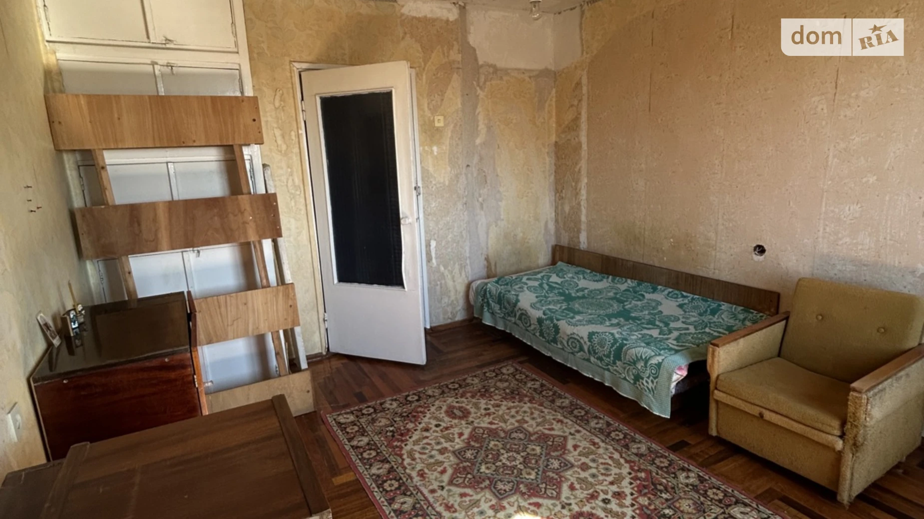 2-комнатная квартира 48 кв. м в Запорожье, ул. Сорочинская(Новгородская), 15 - фото 5