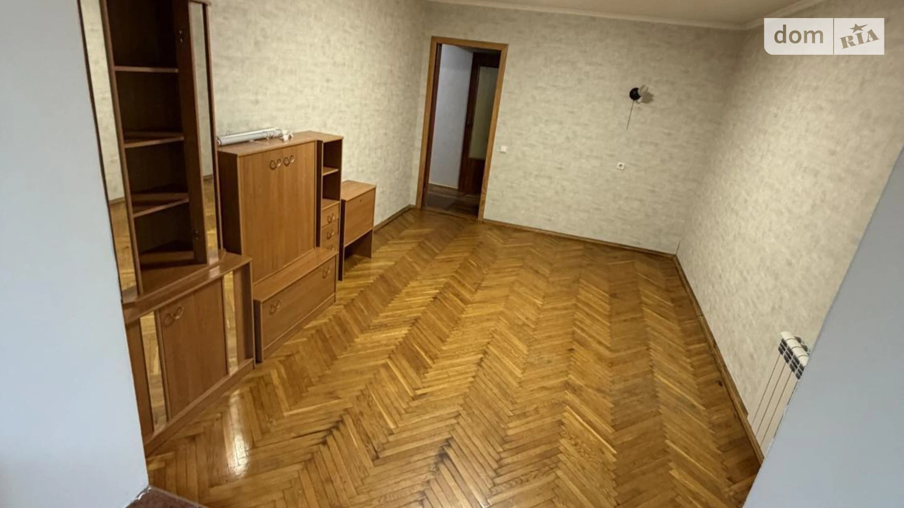 Продается 2-комнатная квартира 49 кв. м в Киеве, ул. Голосеевская, 19 - фото 3