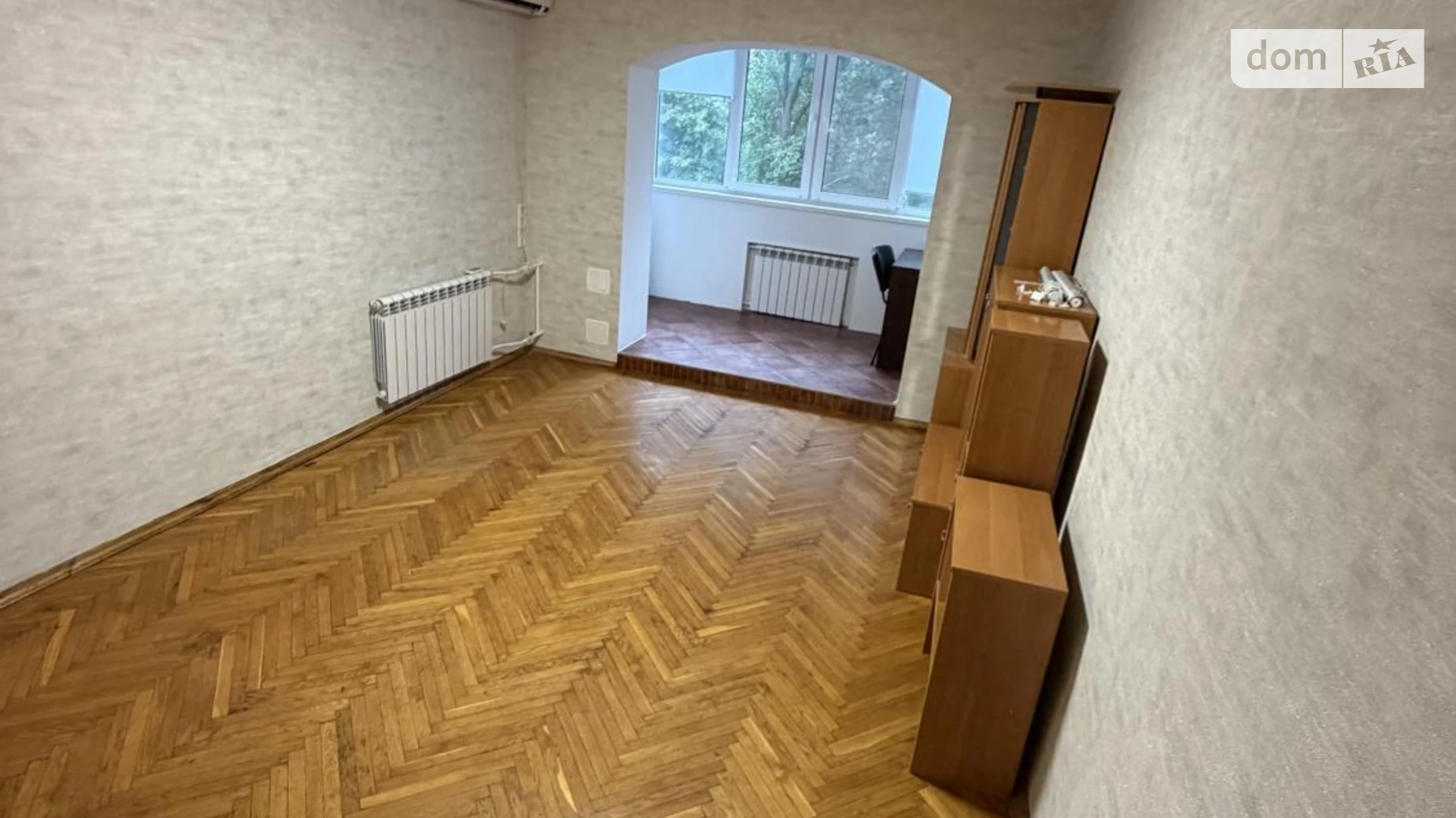 Продается 2-комнатная квартира 49 кв. м в Киеве, ул. Голосеевская, 19 - фото 2
