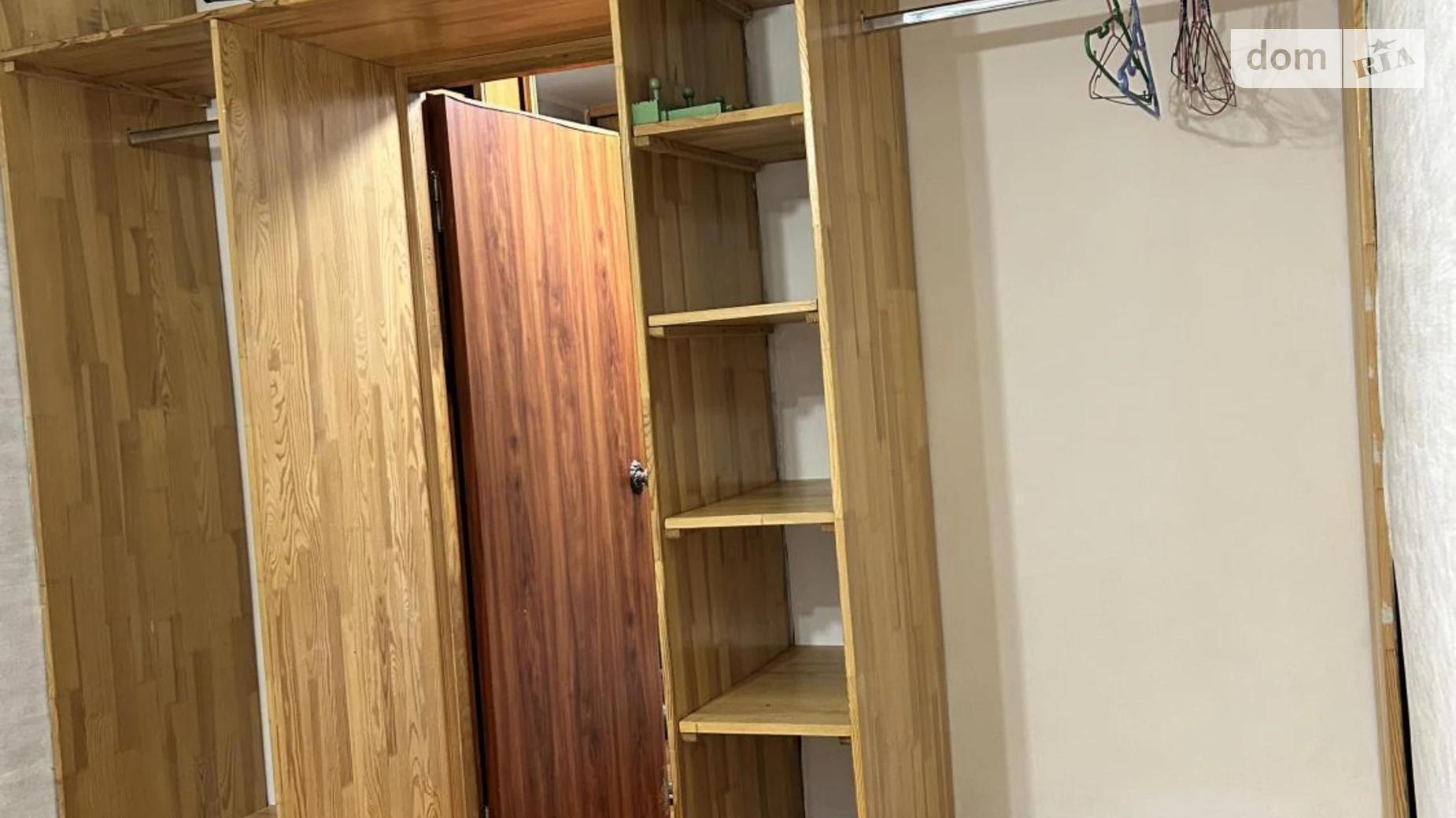 Продается 2-комнатная квартира 49 кв. м в Киеве, ул. Голосеевская, 19 - фото 4
