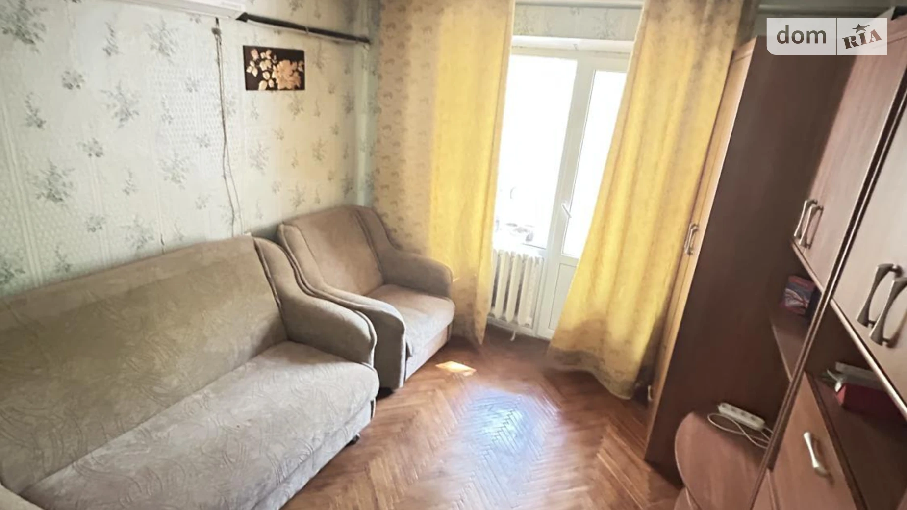 Продается 2-комнатная квартира 46 кв. м в Киеве, просп. Лесной, 15А - фото 4